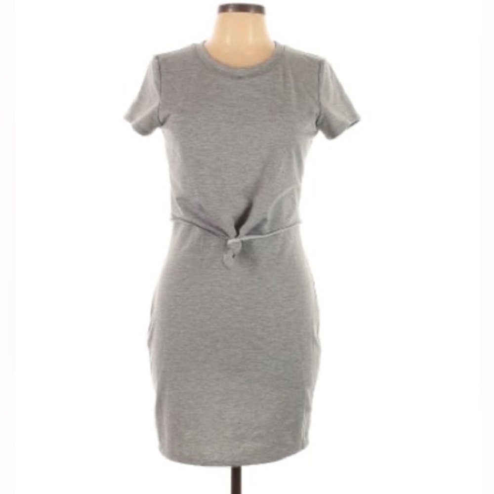 POPULAR BASICS dress